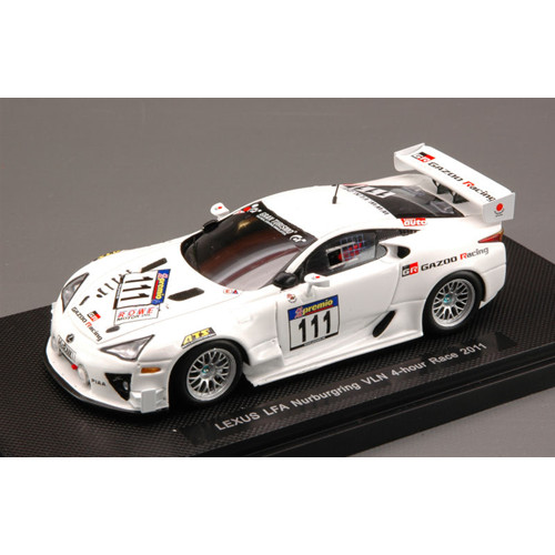 Lexus lfa 111 nurburgring - lexus, n.111
