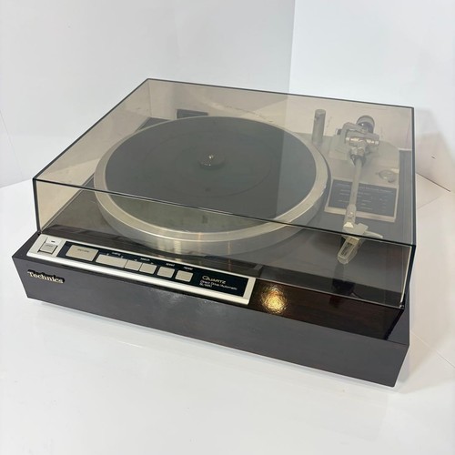 Platine vinyle technics - technics, sl-ma1