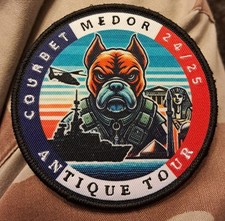 écusson Marine Nationale