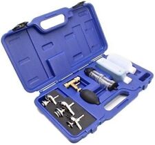 Coffret testeur fuite joint de culasse contrôleur réactif détecteur de CO2