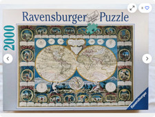 Ravensburger 166701 Puzzle