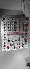 Behringer Djx700 Pro Mixer 5 Channel, BEHRINGER PRO MIXER DJX700