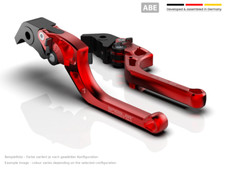 Tusker Set de Leviers Yamaha XS 650 (1U3) 1977 - 1984