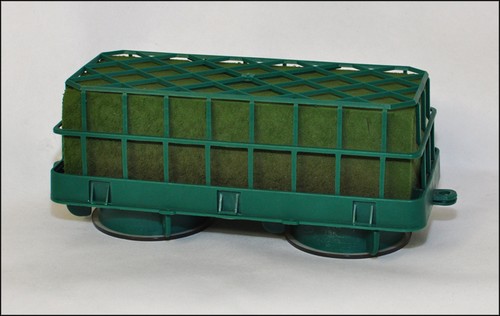 Cage porte éponge pour - cage, une