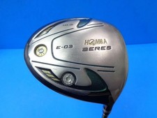 HONMA GOLF BERES E-03 DRIVER
