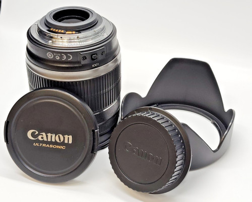 Canon s18 200mm - canon, ef-s18-200mm