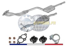 Catalyseur pour BMW 318I