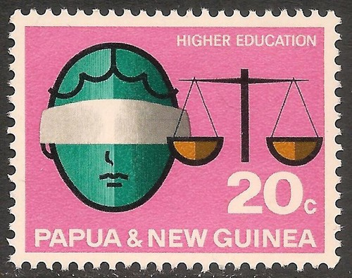 Papua new guinea - guinea,