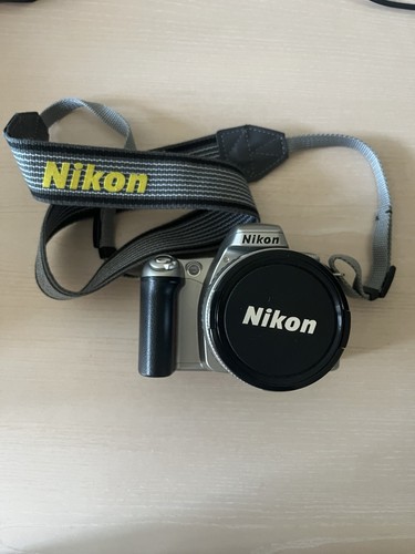 Appareil photo reflex - photo,