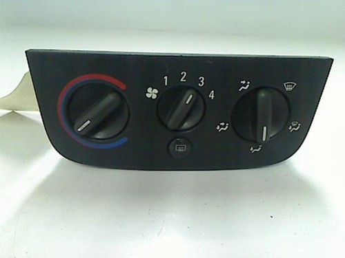 Commande chauffage opel - commande,