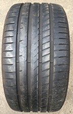1 255/35 R18 94Y GoodYear Eagle F1 Asymmetric 2 E1219 summer tires