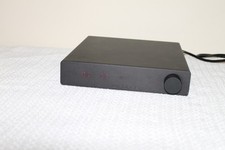 NuForce DDA-100 Direct-Digital Stereo Integrated Amplifier MSRP $549