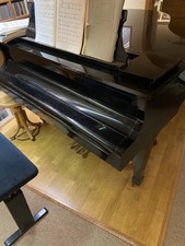 piano kawai KG 2D 3/4 de queue