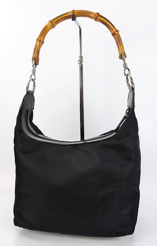 Authentique sac main gucci - sac, à