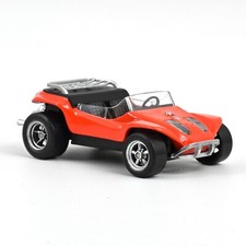 Con-Ferr Dune Buggy 1968