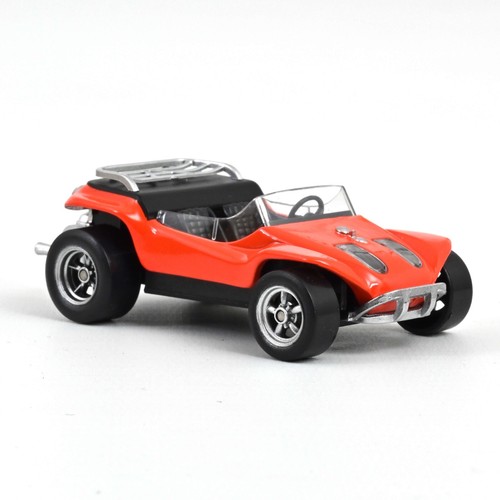 Con ferr dune buggy 1968 - buggy,