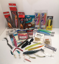 Lot Stock Matériel de pêche