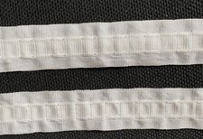 3m RUFLETTE, GALON FRONCEUR