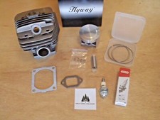 Hyway Big Bore cylinder pop up