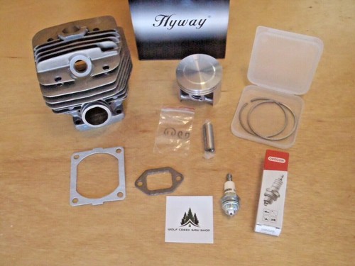 Hyway big bore - hyway, cylinder