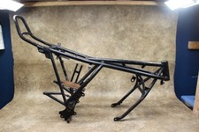 Ducati 1975 75 860GT 860 GT Bevel Frame Straight