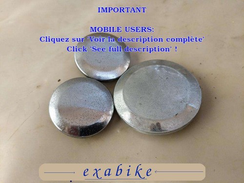 Bouchons cadre pour - bouchons, de