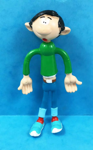 Gaston lagaffe quick - gaston,