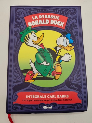 Dynastie donald duck - , 11