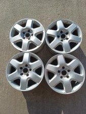 Jante VOLKSWAGEN TOUAREG 1