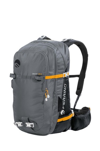 Sac alpinisme zaino - d’alpinisme,