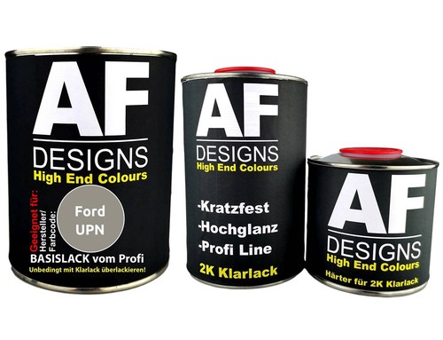 Pour ford upn prata atenas - pour,