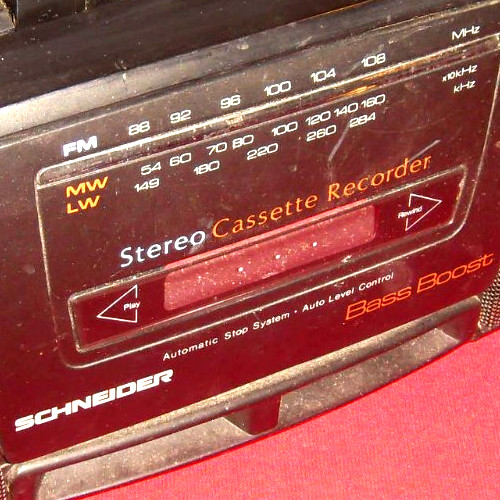 100 fonctionnel stereo - 100%,