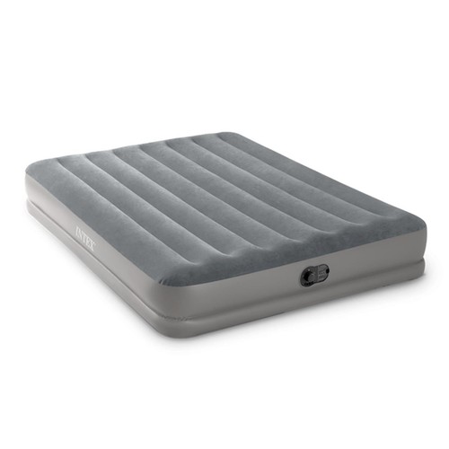 Matelas gonflable places - matelas,