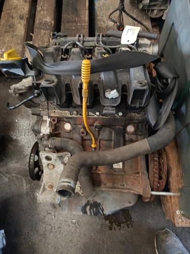 Moteur renault twingo phase - twingo,