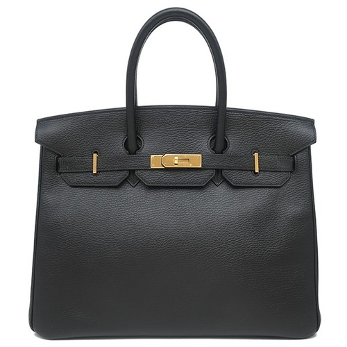 Sac main hermes birkin 35 - hermes,