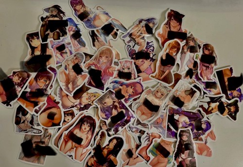 Sexy anime girl hentai - girl,