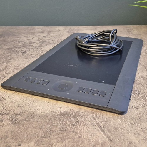 Wacom intuos pro medium stylo - intuos,