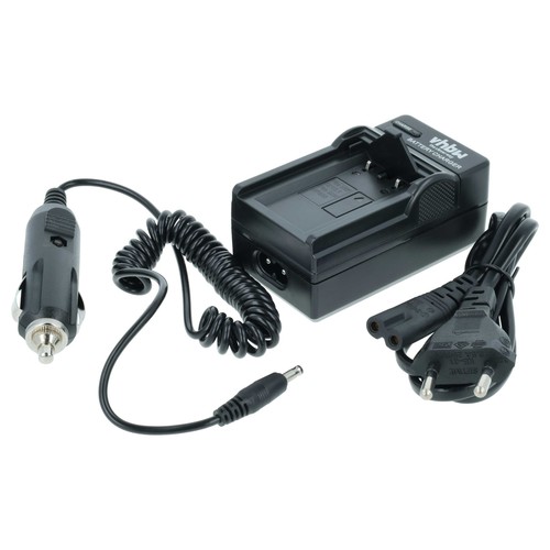 Chargeur pour nikon coolpix - pour,