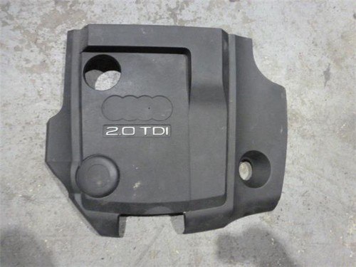 Habillage protection moteur - protection,