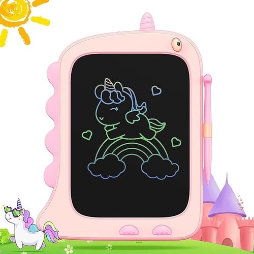 Tablette lcd ardoise - tablette,