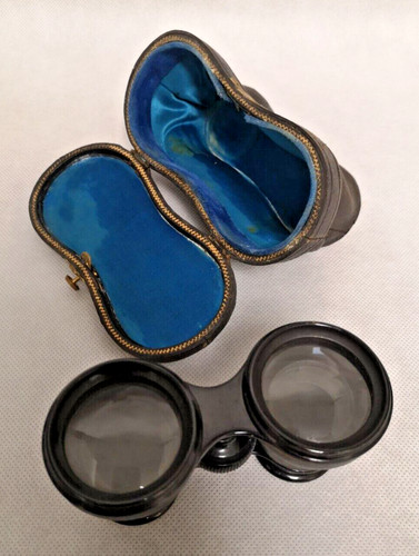 Ancienne paire jumelle de - paire,