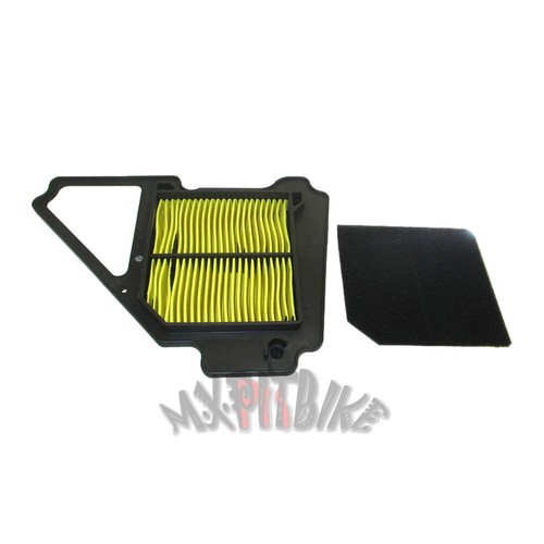 Air filter for yamaha ybr125 - filter,