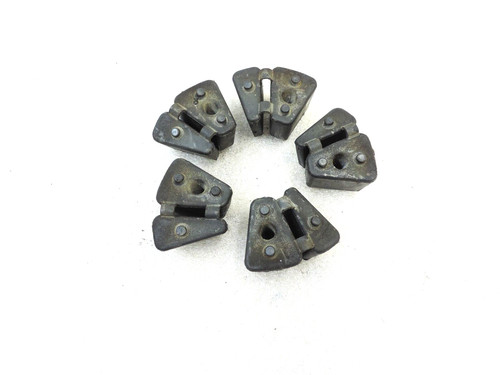 Pare chocs caoutchouc - en,
