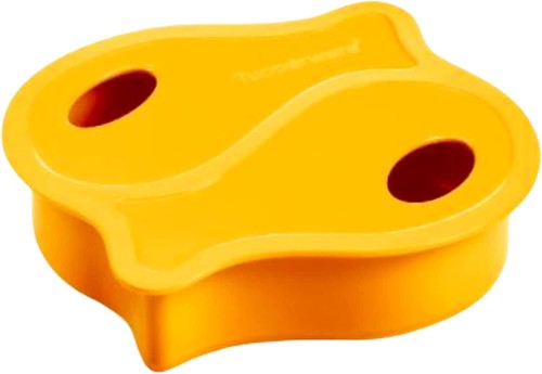 Tupperware emporte pièce - tupperware, emporte-pièce