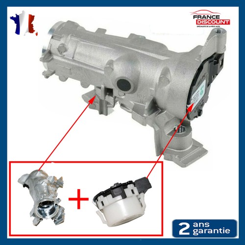 Neiman serrure contact pour - neiman,