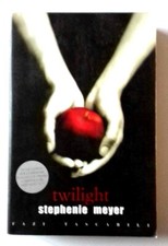 TWILIGHT, Stephenie Meyer