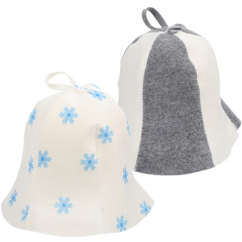 Pcs heat retention chapeau - 2,