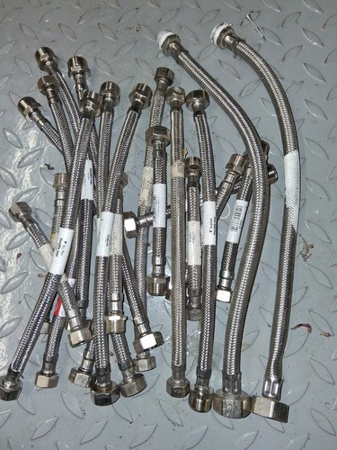 Flexible inox - flexible,