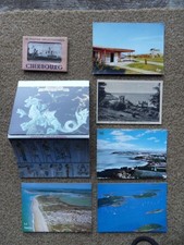 POL 163 Lot de 104 cartes