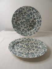 RARE ANCIENS 2 PLATS SOCIETE